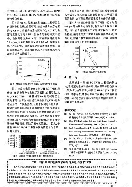 电力电子技术知识点快速记忆指南