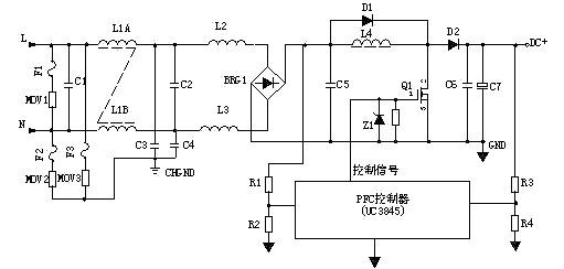 开关电源电路设计详解，电路工作原理与视频教程分享