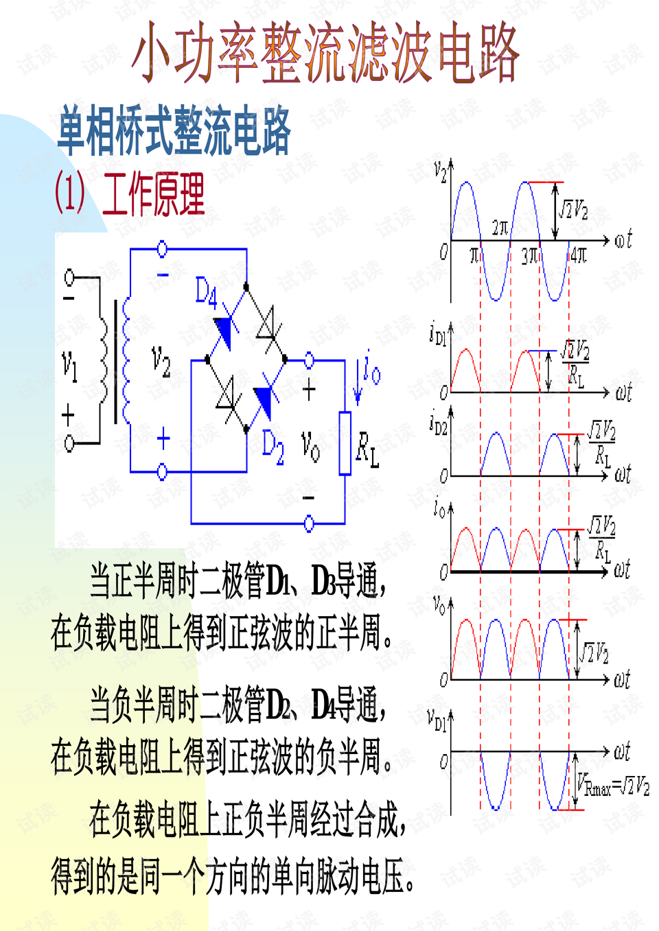 开关电源培训课程，从入门到精通实战指南