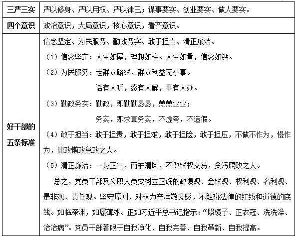 公务员面试必备题库解析，精选50题及解析指南