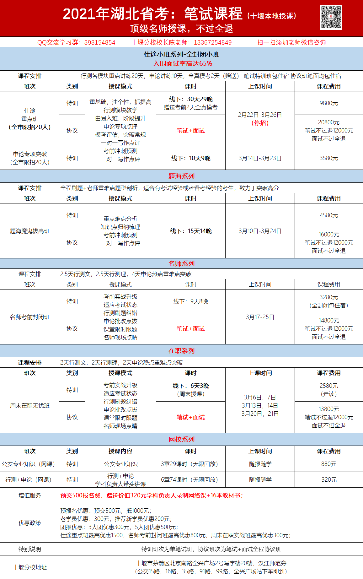 2021公务员报名缴费入口全面解析