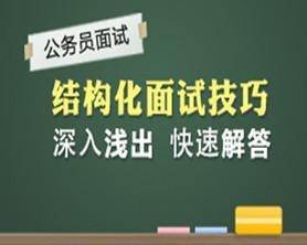 公务员面试成功之路，技巧大全与指南