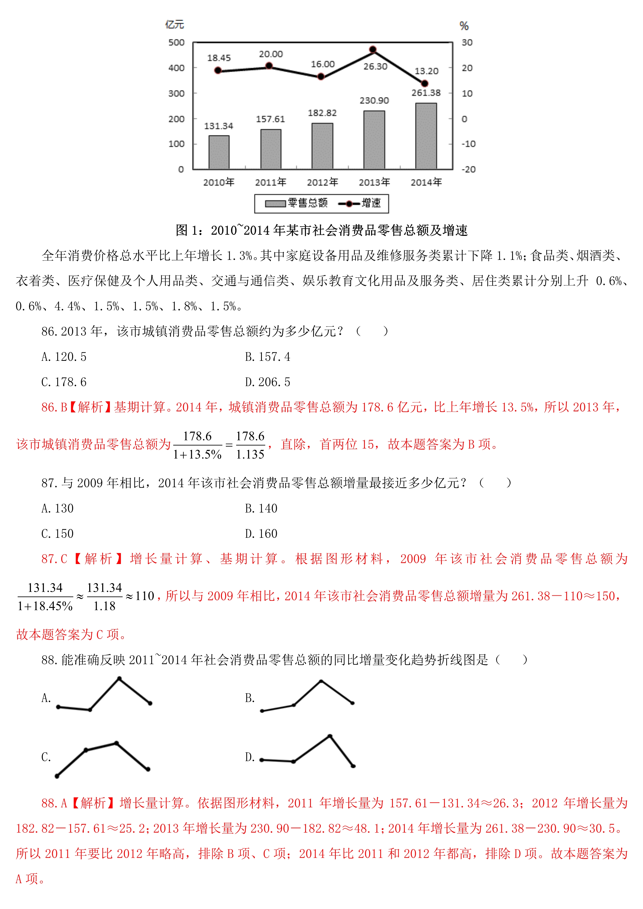 公务员历年真题的重要性与备考策略解析