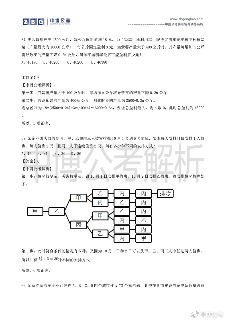 官方详解解析出炉