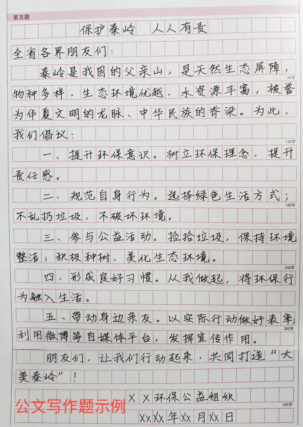 公务考试申论，挑战与应对策略