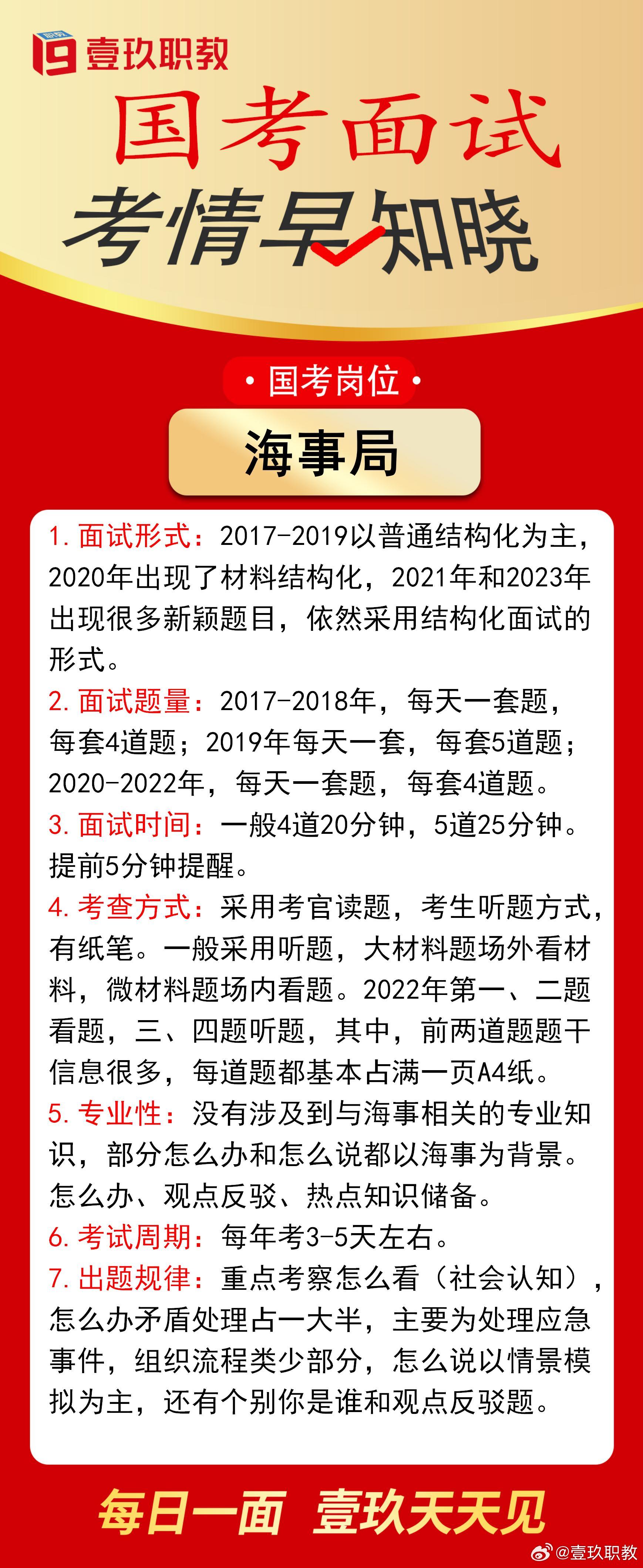 国家公务员面试题目及考察要点深度解析