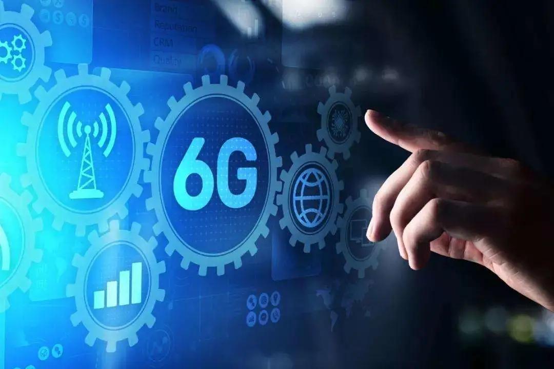 探索未来通信技术新篇章，6G时代的来临？