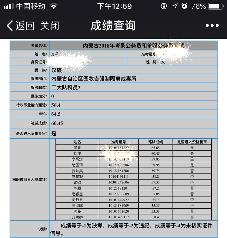 公务员考试全面解读及备考策略指南