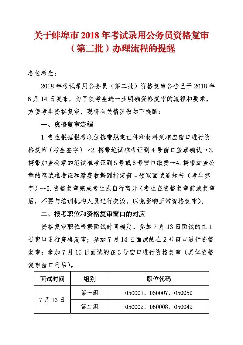 公务员录取条件及其重要性解析