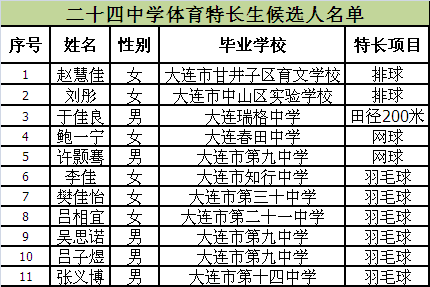 辽宁省大连市公示名单背后的故事与意义探寻