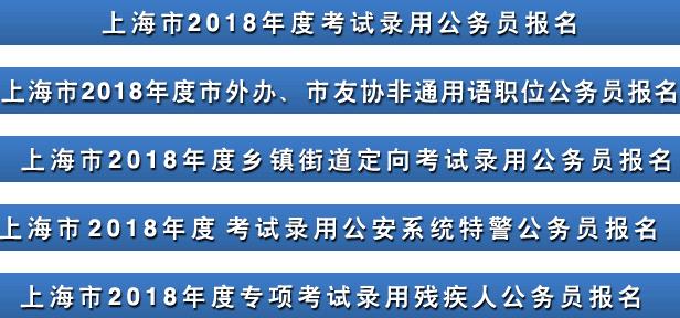 上海公务员公示制度，公开透明塑造公信力标杆