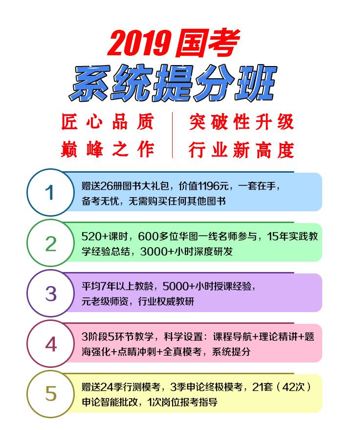 国考提分秘诀，实现高分跨越的关键步骤指南