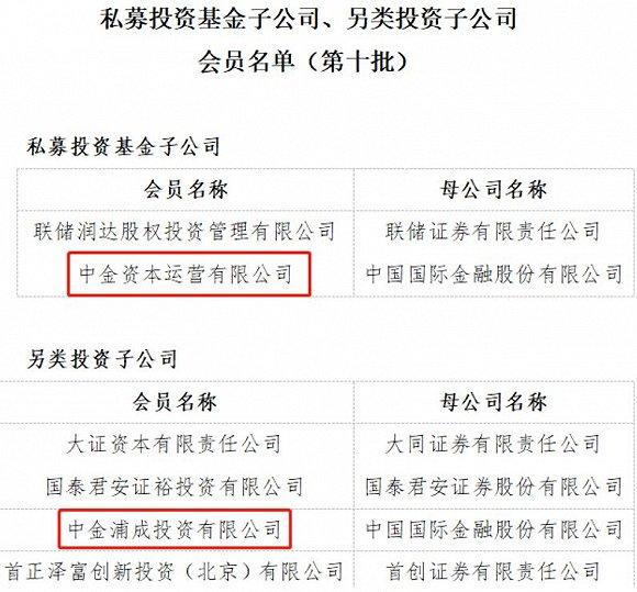 中投证券全新命名，揭示背后深刻变革