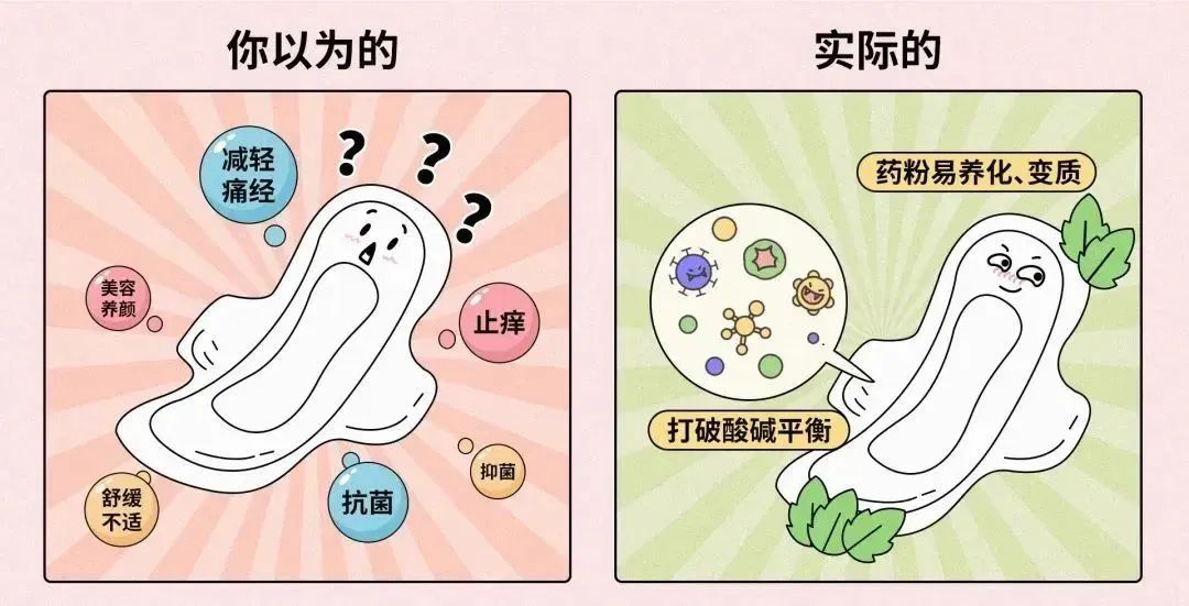 理性应对医用卫生巾需求，医生建议与公众行动指南