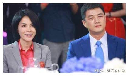 揭秘李亚鹏新老婆背后的故事