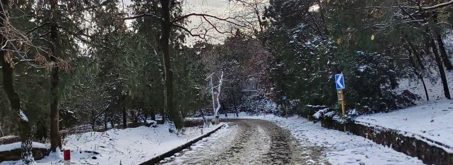 雨雪降临北京，融雪剂规范使用的重要性与策略探讨