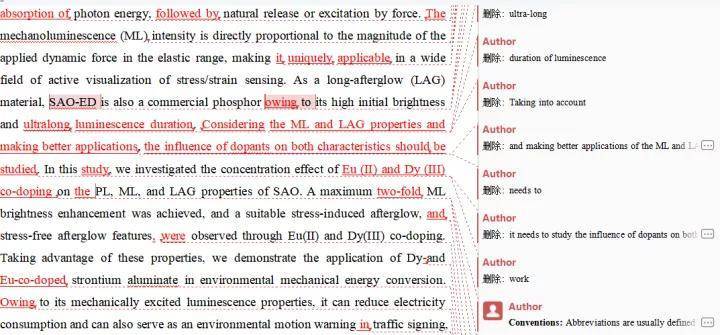 SCI论文润色详解，提升论文质量的关键步骤