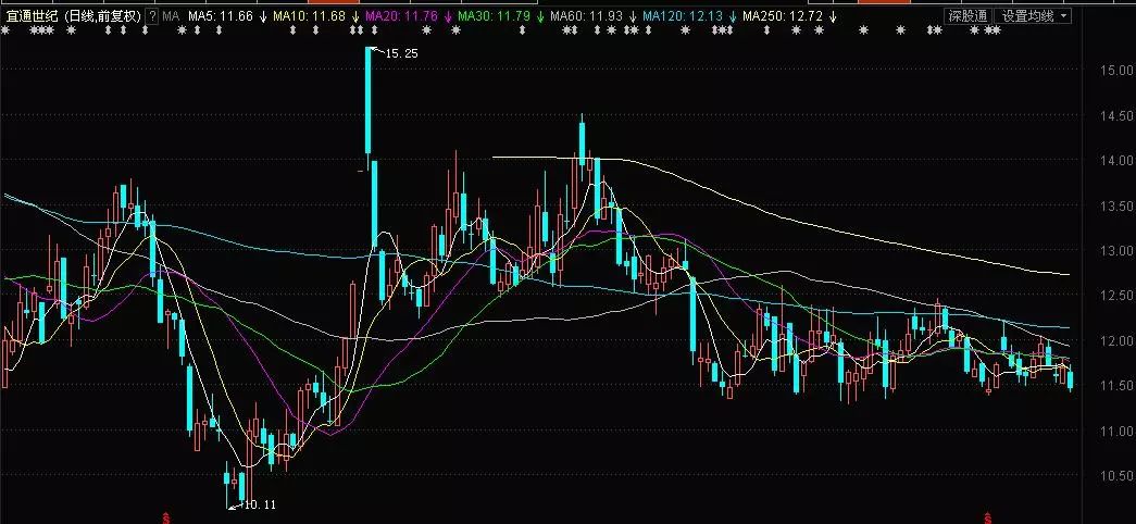 万科股票深度解析及未来前景展望