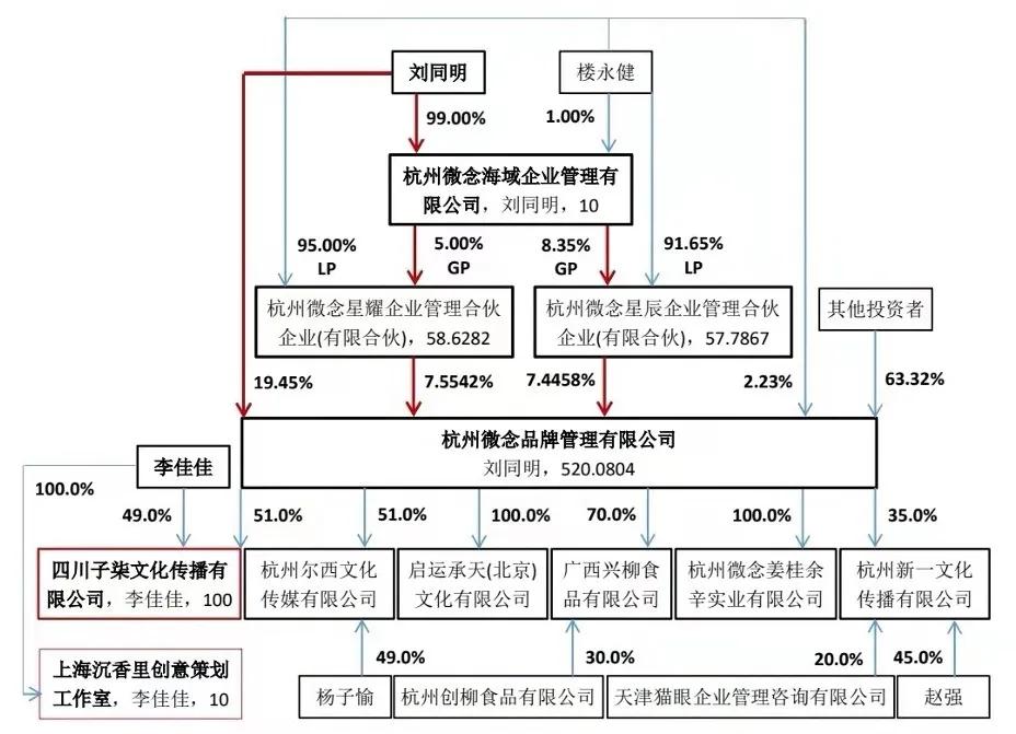 李子柒现象背后的真相探寻