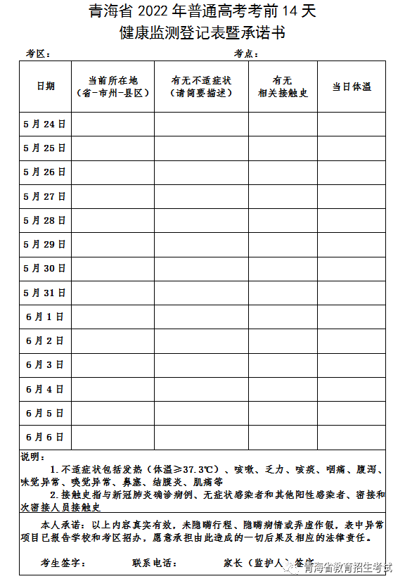 青海高考改革深度解读，取消两五一三背后的意义与影响