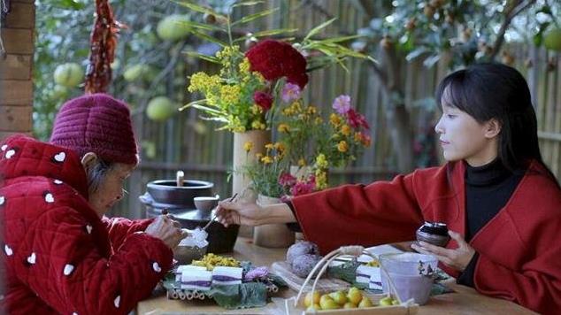 东方美食女神李子柒的传奇人生，个人简历与婚史揭秘