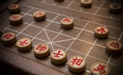 中国棋子种类与文化内涵探究