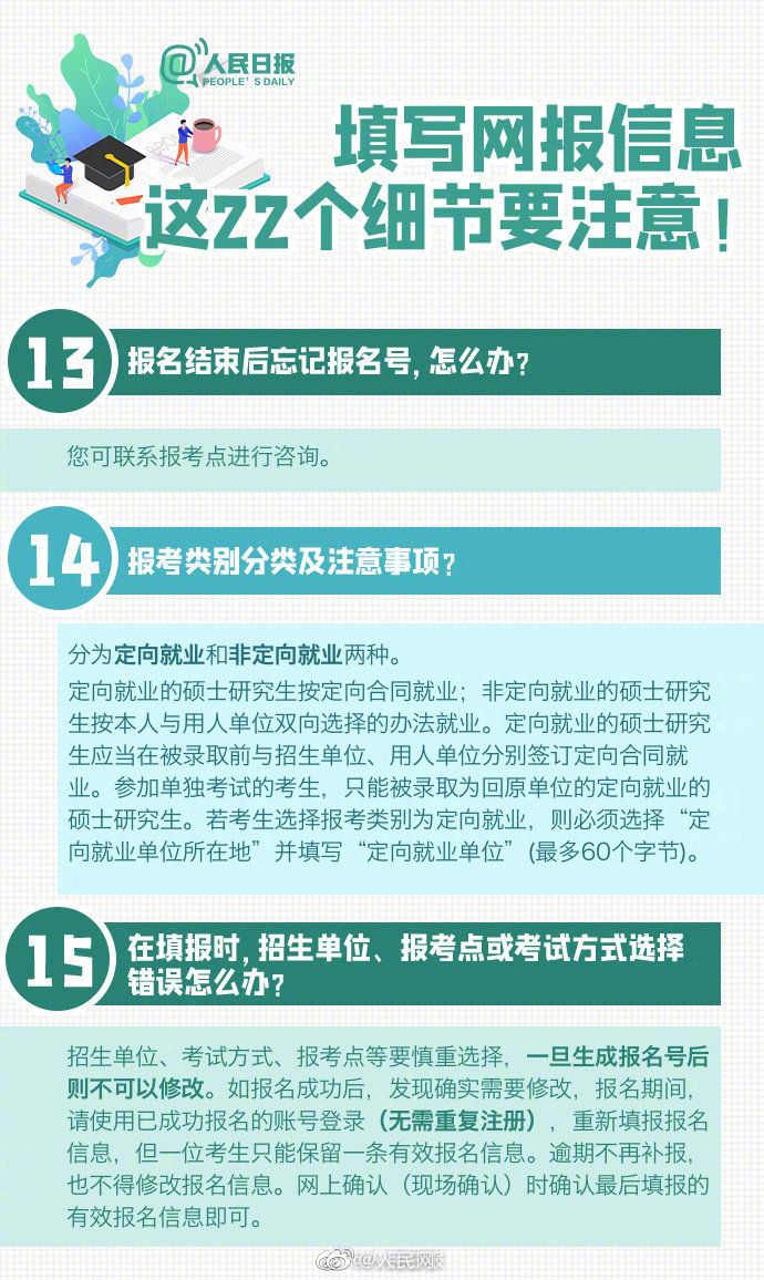 研究生考试报考指南，全面解析与备考建议