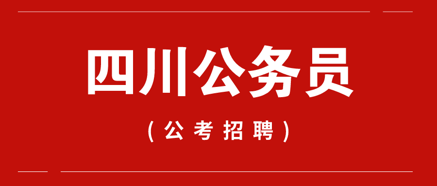 四川公务员考试网官网2024年考试信息详解及备考策略指南