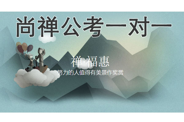 个性化公考一对一网上培训，新时代的高效选择