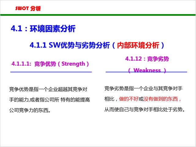 考公务员，SWOT分析法的应用策略探讨