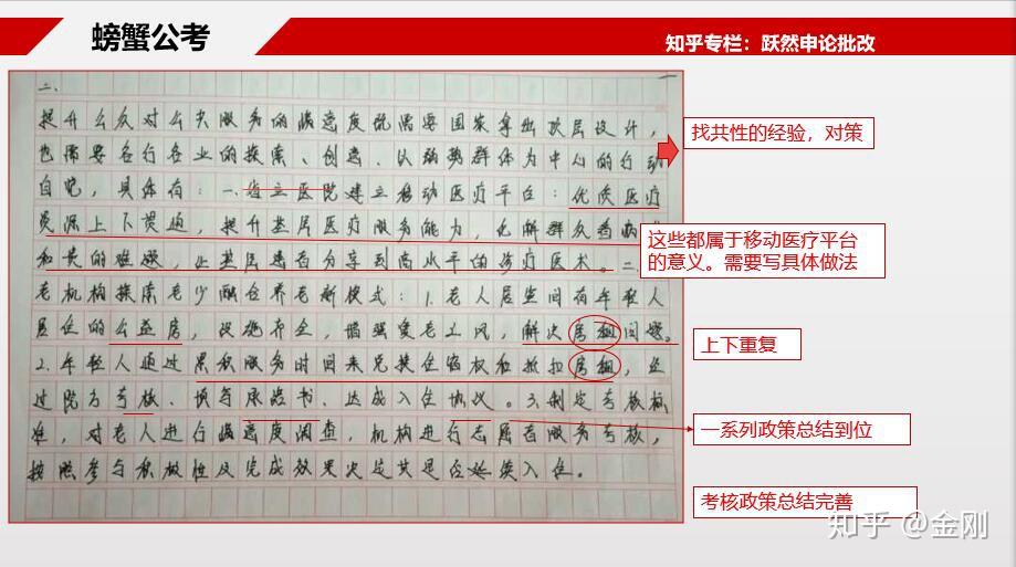 申论学习攻略，高效达成最佳学习效果的方法