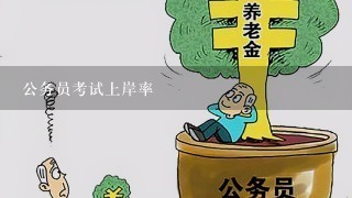 考公考编上岸率的深度剖析与探讨