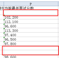 公务员调剂岗位，分数决定你的选择？