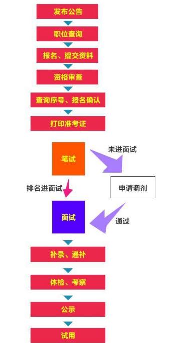 公务员政审最新政策深度解析