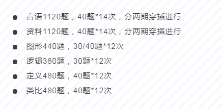 公务员考试常识题刷题是否有必要？