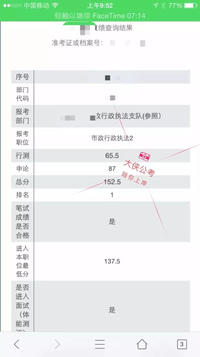 最靠谱的十大公考教育机构排行榜